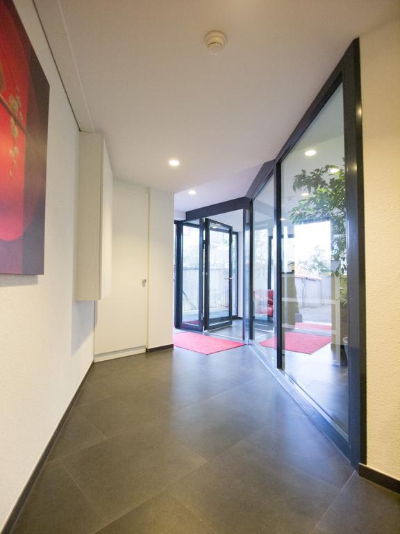 Hotel Gregory Zurich Exterior photo